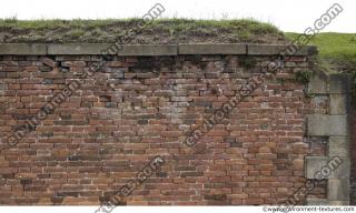 wall bricks old 0024